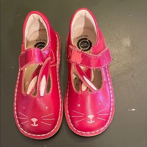 Livie & Luca  Bunny  Shoes